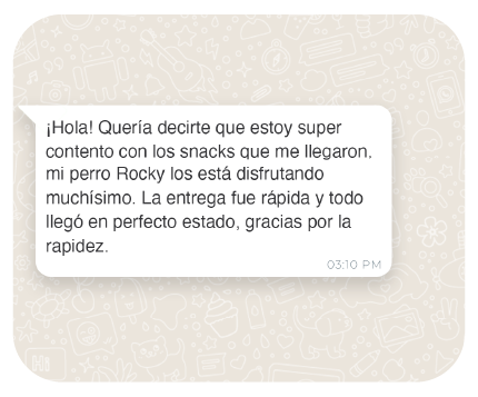 testimonios 16