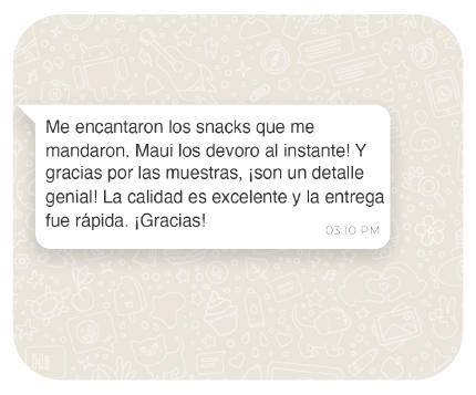 testimonios 17